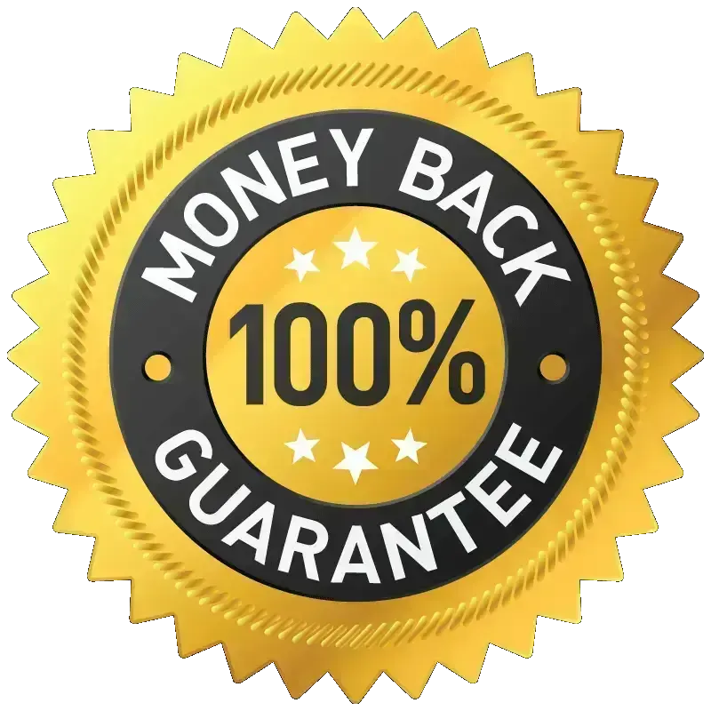 Java Burn 180 Days_Money_Back_Guarantee