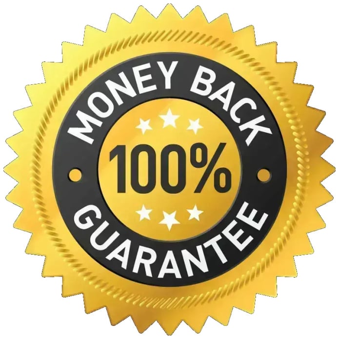 Java Burn 60 Days_Money_Back_Guarantee